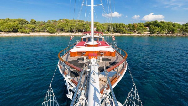 Goleta Croatia