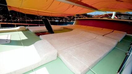 Goleta C.Taner 2