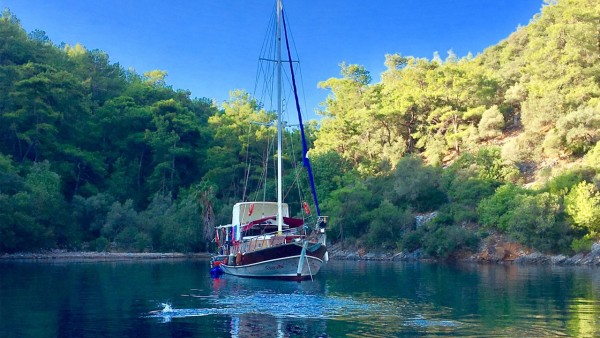 Goleta Denuka