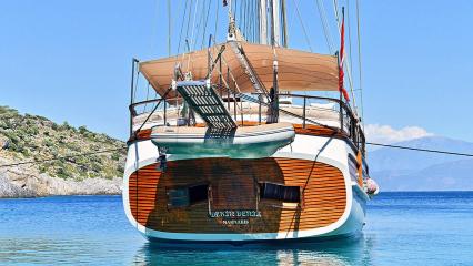 Goleta Derin Deniz