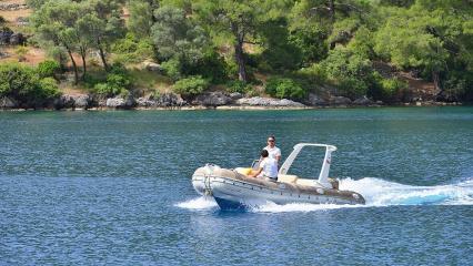 Goleta Derin Deniz