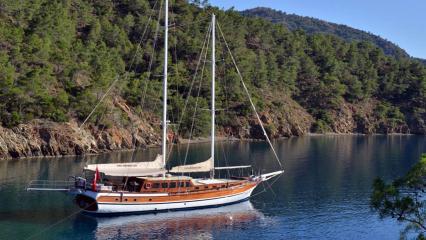 Goleta Derin Deniz