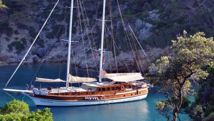 Goleta Derin Deniz