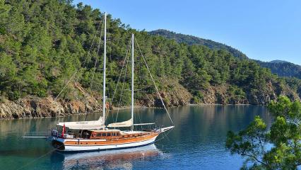 Goleta Derin Deniz