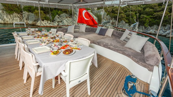 Goleta Derya Deniz