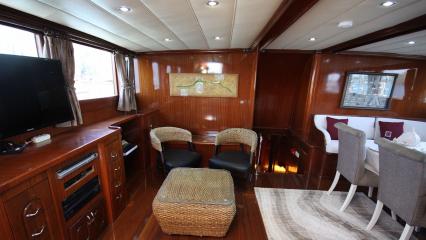 Goleta Diamond Lila