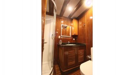 Goleta Diamond Lila