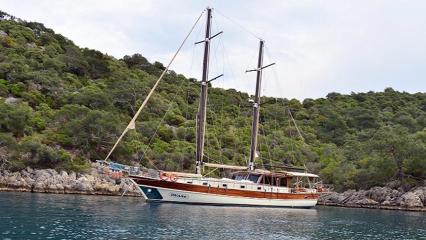 Goleta Divane