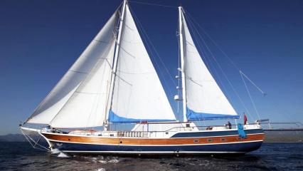 Ece Berrak Goleta