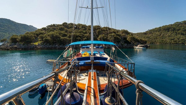 Goleta Elena (Turkey)