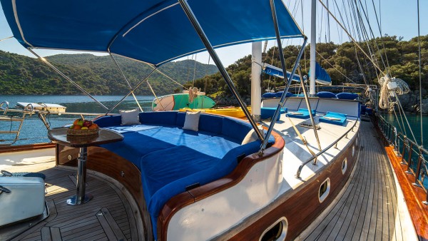 Goleta Elena (Turkey)