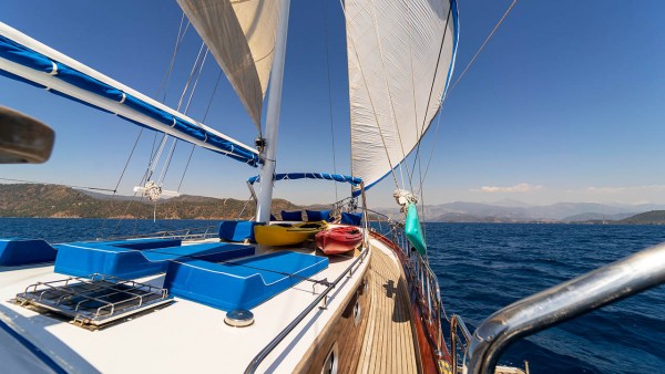 Goleta Elena (Turkey)