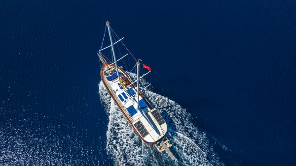 Goleta Elena (Turkey)