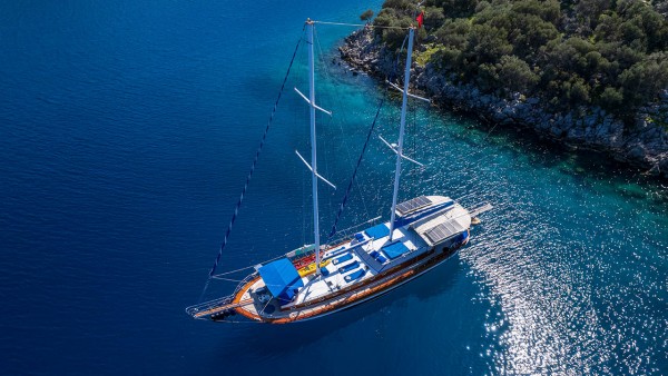 Goleta Elena (Turkey)