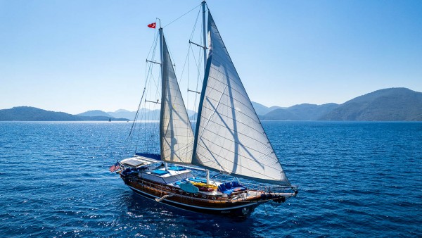 Goleta Elena (Turkey)