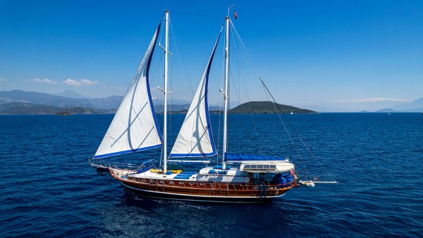 Goleta Elena (Turkey)