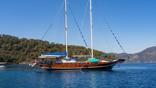 Goleta Elena (Turkey)
