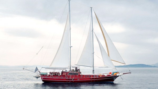 Erato Goleta