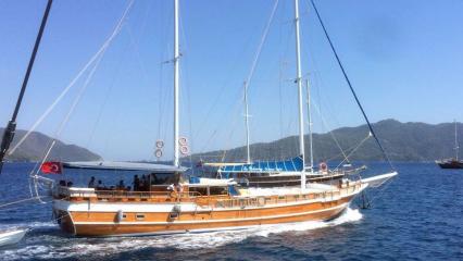 Goleta Es Yilmaz
