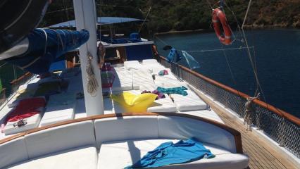Goleta Es Yilmaz