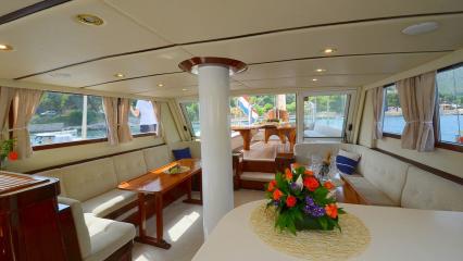 Goleta Fortuna (Croatia)