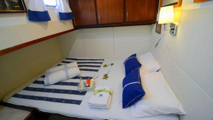 Goleta Fortuna (Croatia)