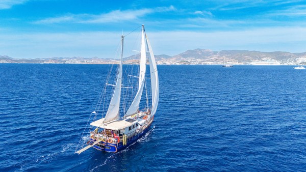 Goleta Giulietta