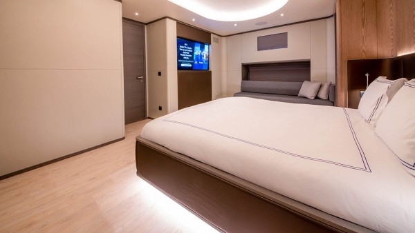 Yate de vela Good Life