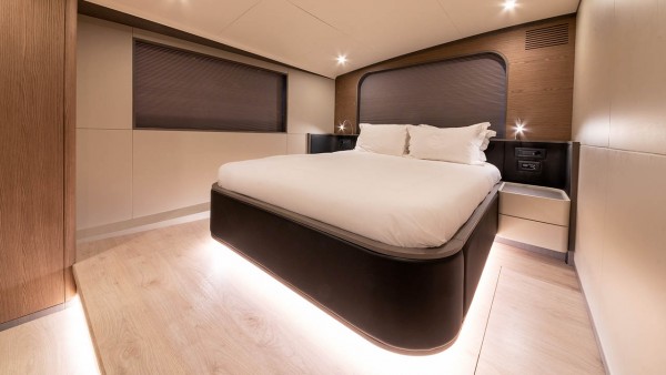 Yate de vela Good Life