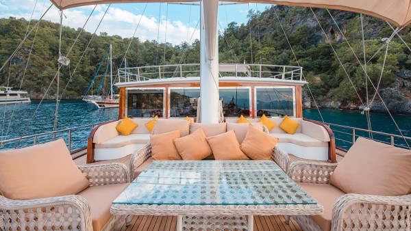 Goleta Grand Acar