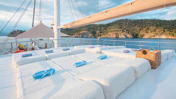 Goleta Grand Acar