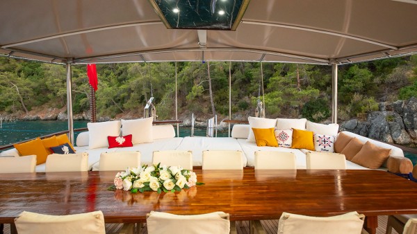 Goleta Grand Acar