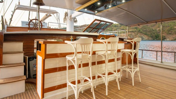 Goleta Grand Acar