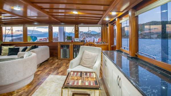 Goleta Grand Acar