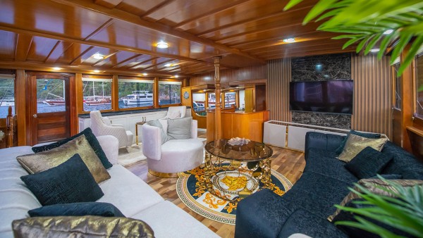 Goleta Grand Acar