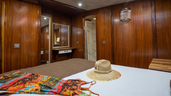 Goleta Grand Acar