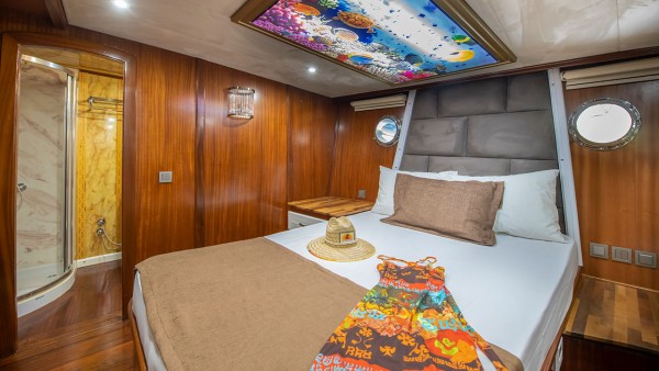 Goleta Grand Acar