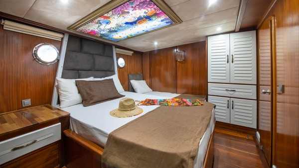 Goleta Grand Acar
