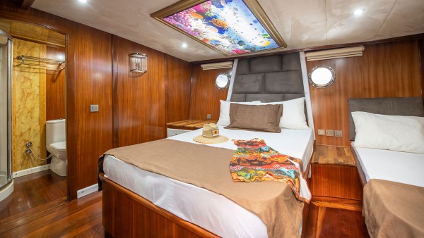 Goleta Grand Acar