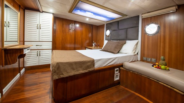 Goleta Grand Acar