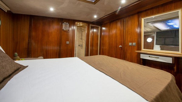 Goleta Grand Acar