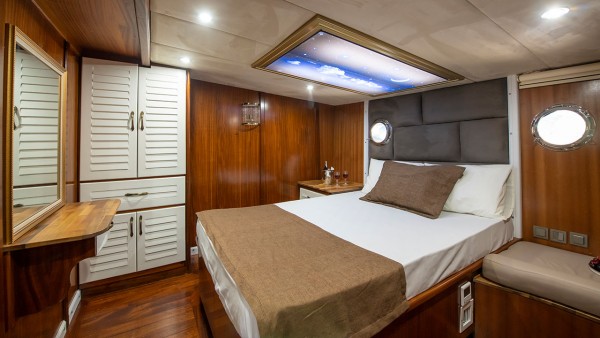 Goleta Grand Acar