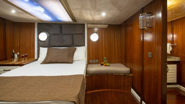 Goleta Grand Acar