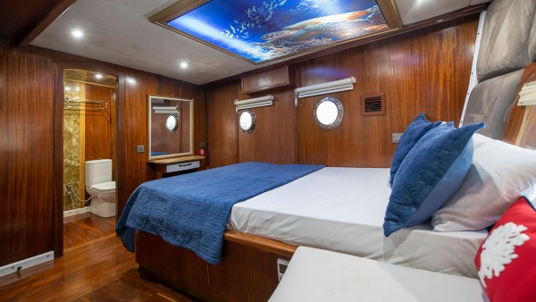 Goleta Grand Acar