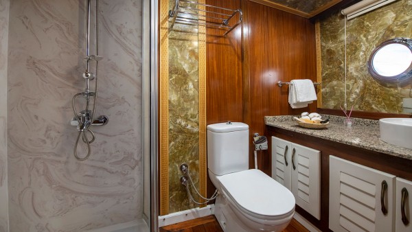 Goleta Grand Acar