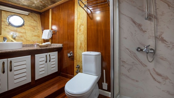 Goleta Grand Acar