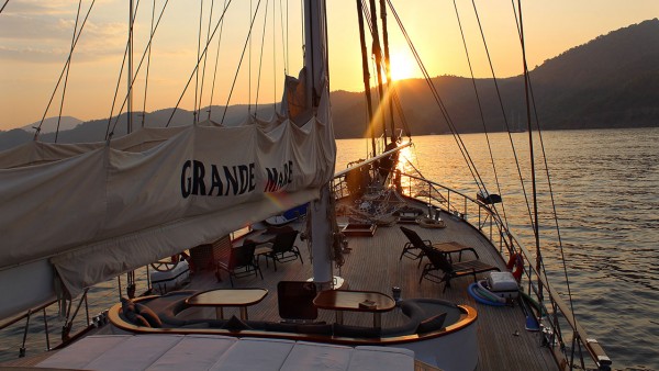 Goleta Grande Mare