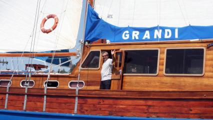 Goleta Grandi