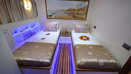 Goleta Gul Sultan