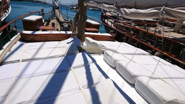 Goleta Hakki Dogan